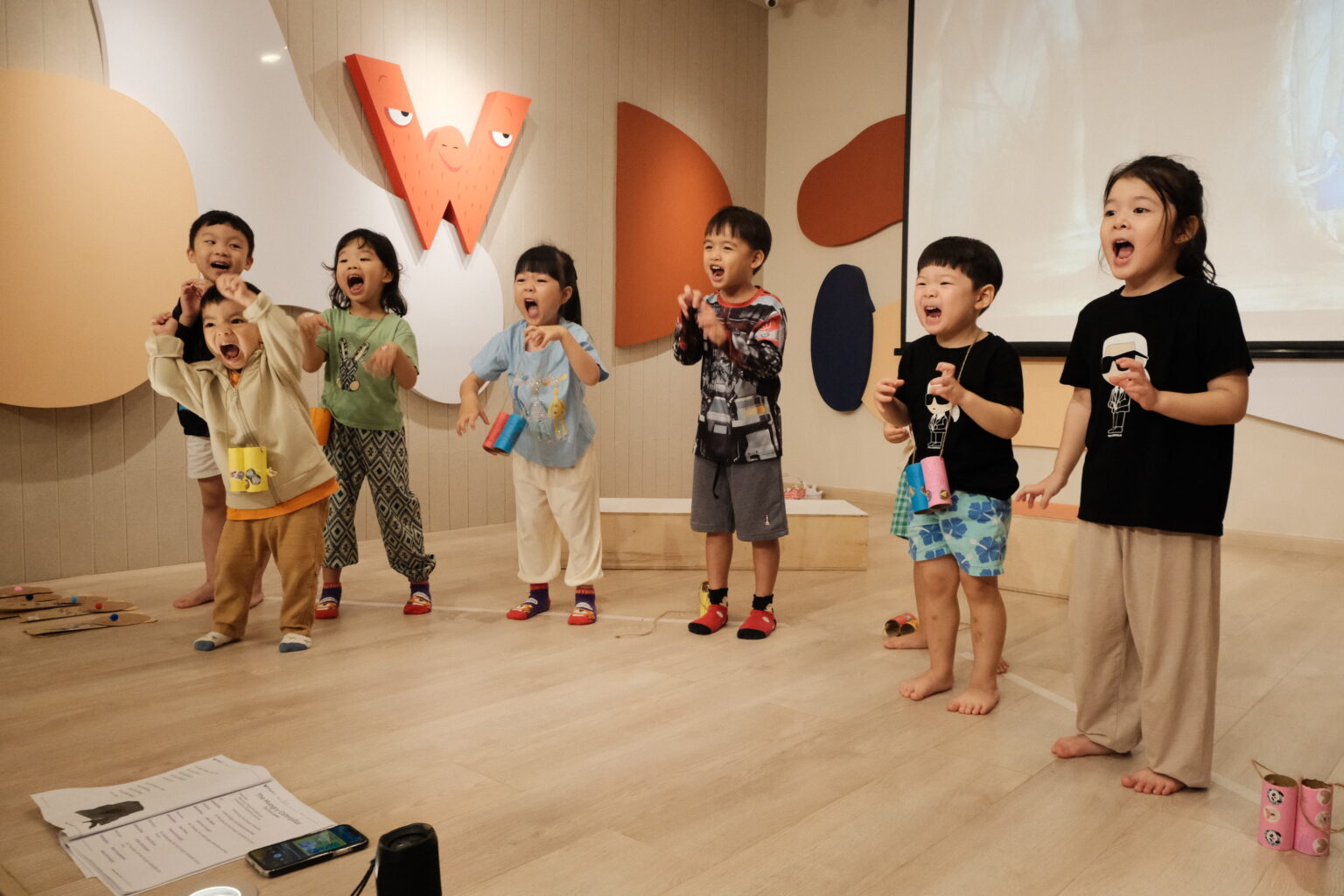 Boosting Shy Kids’ Confidence with Speech & Drama Activities