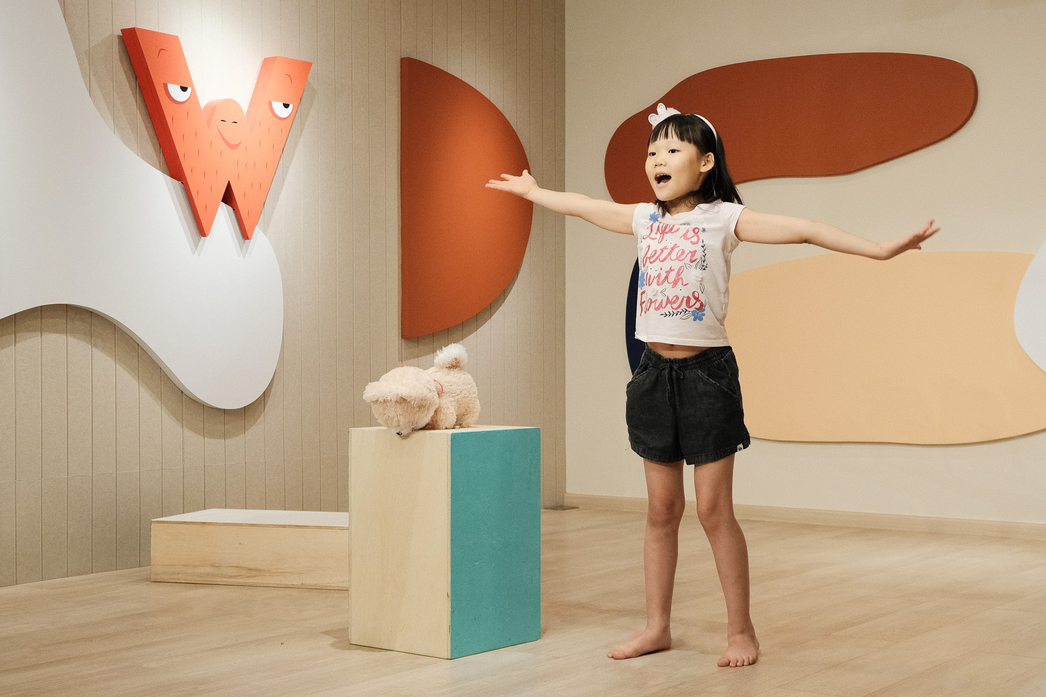 Are Some Children Just ‘Naturally’ Good at Public Speaking?